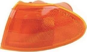 Opel Astra F TYC Sinyal Lambası Sol Sarı 1226059