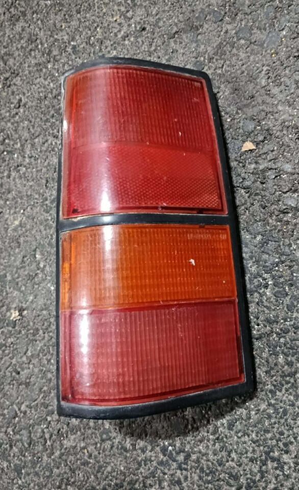 Opel Corsa A Sol Stop