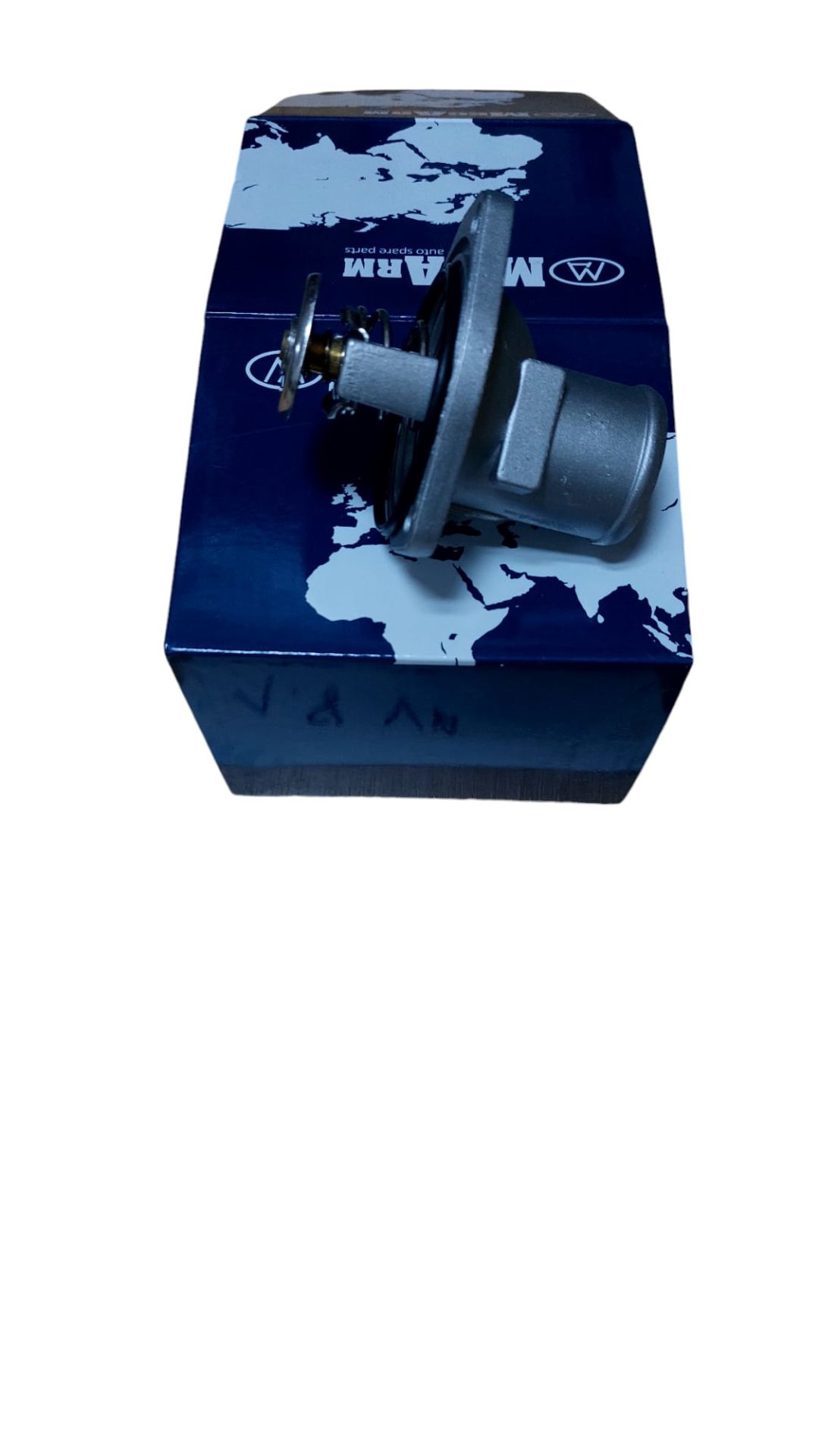 OPEL VECTRA A, ASTRA F, OMEGA A 1.8 SV C20NE Motorlar İçin 82 Derece Termostat