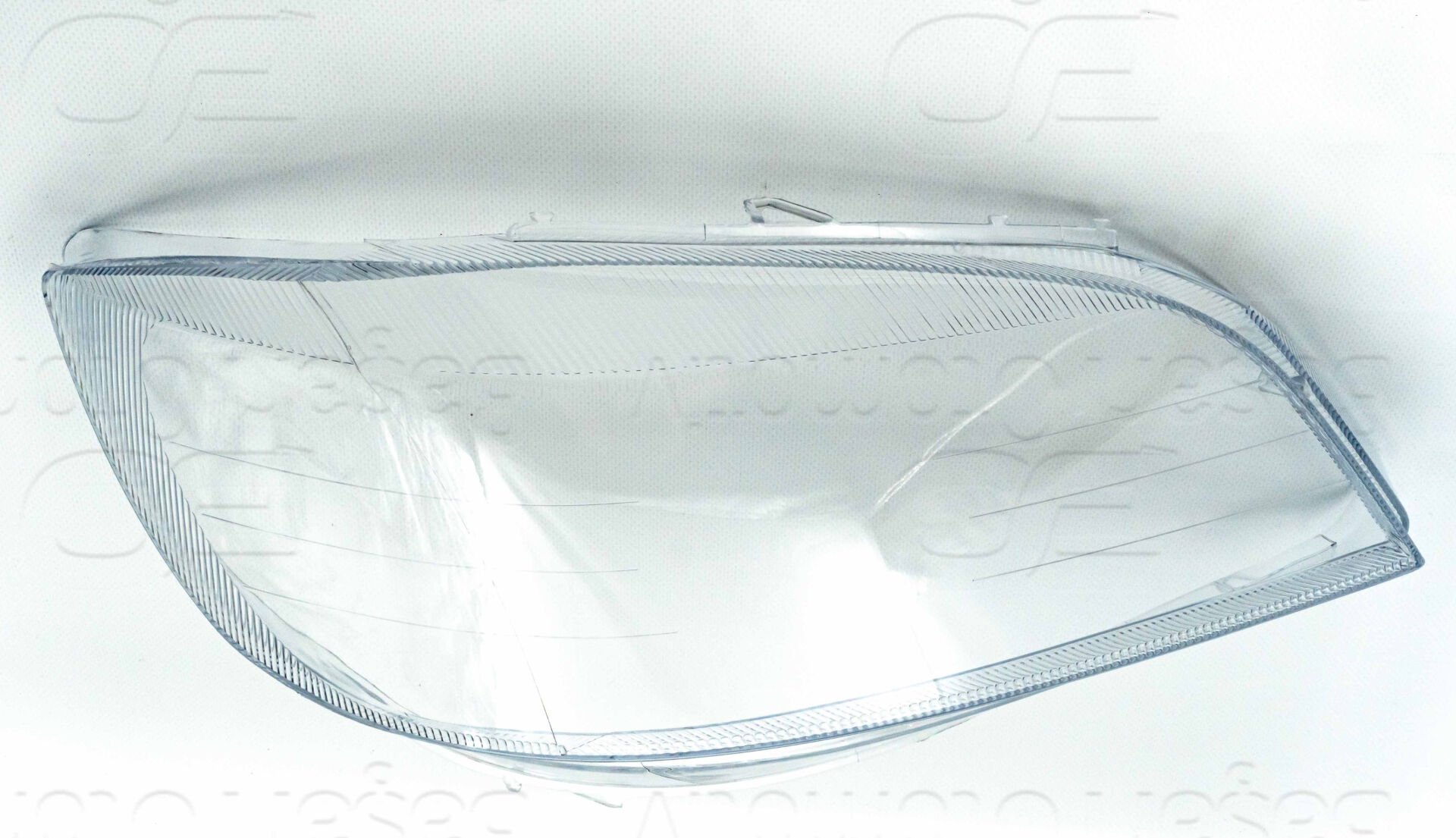 Opel Zafira A Sağ Far Camı 1216276