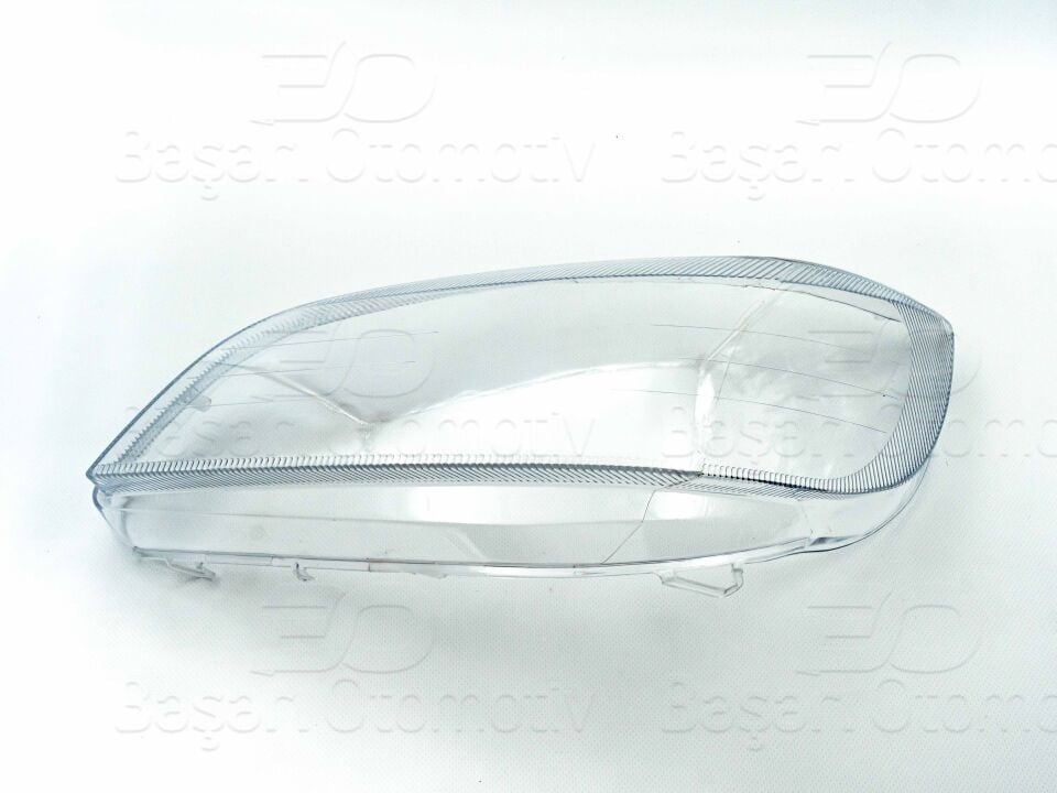 Opel Zafira A Sol Far Camı 1216277