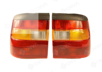 Opel Vectra A Stop Takımı (Sağ ve Sol)