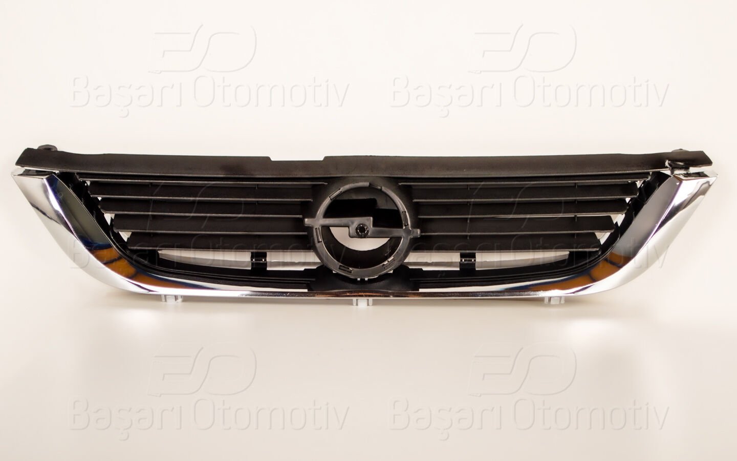 Opel Vectra B Logosuz Panjur