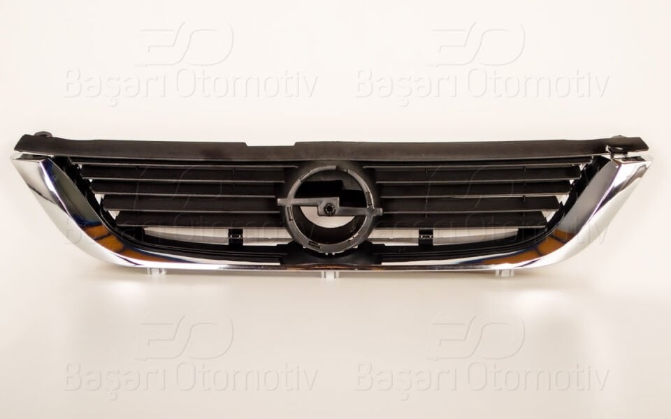 Opel Vectra B Logosuz Panjur