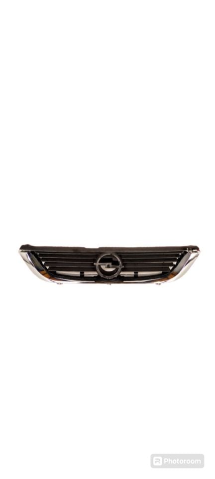 Opel Vectra B Logosuz Panjur