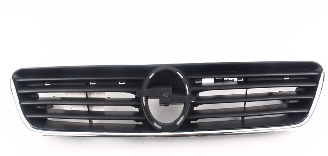 Opel Astra G Kromlu Tip Panjur