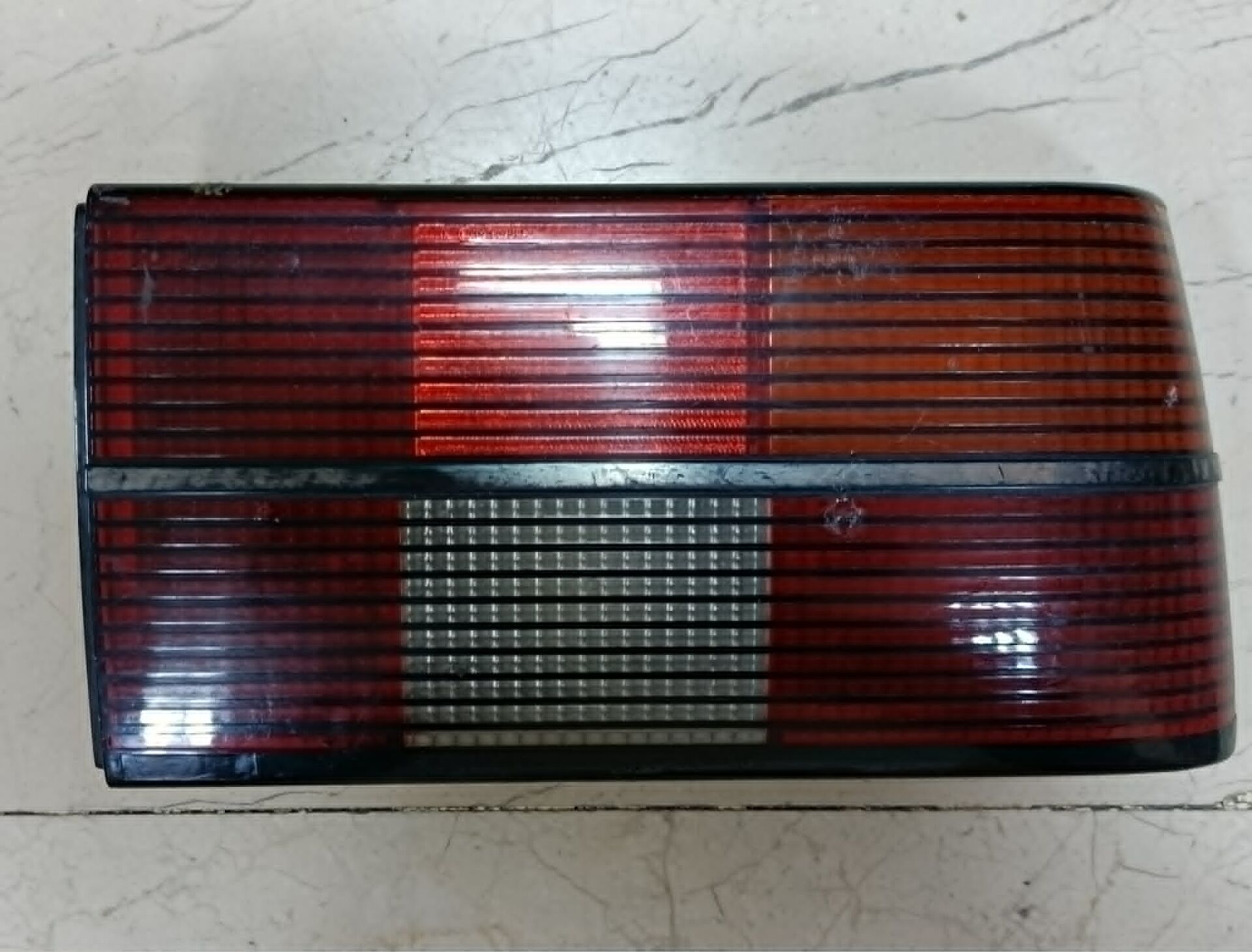 Opel Ascona C Sağ Stop Makyajlı Çıkma