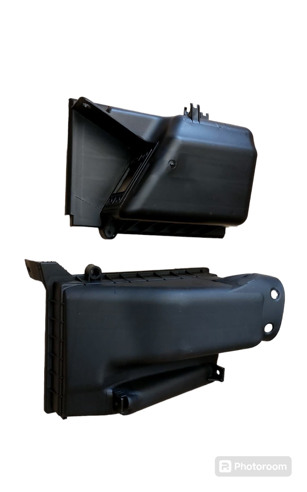 Opel Vectra A 2.0 8v Hava Filtre Kutusu (Alt ve Üst) 834696 834220