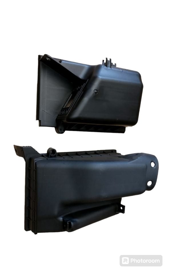 Opel Vectra A 2.0 8v Hava Filtre Kutusu (Alt ve Üst) 834220 834696