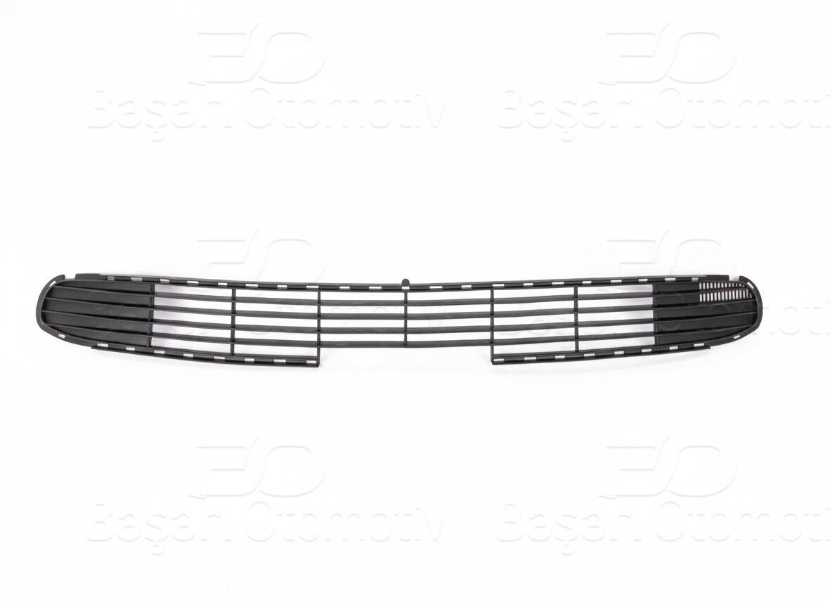 Opel Vectra B Ön Tampon Orta Izgara 1400644