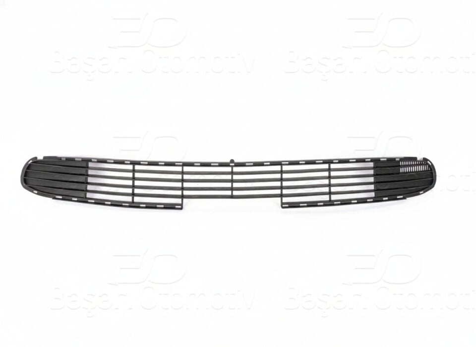 Opel Vectra B Ön Tampon Orta Izgara 1400644