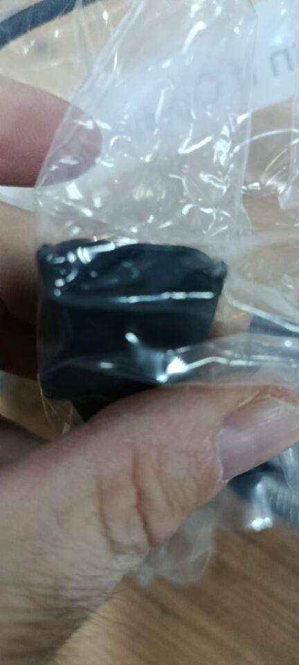 Opel Omega B X25XE X30XE 2.5 3.0 Krank Sensörü Oval Soket