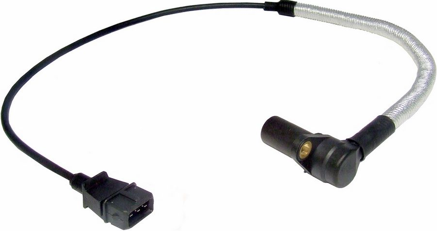 Opel Omega B X25XE X30XE 2.5 3.0 Krank Sensörü Oval Soket