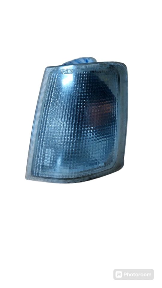 Opel Corsa A 1991-1992 Makyajlı Kasa Sol Sinyal Lambası - Kusursuz