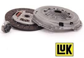 Opel Vectra A Debriyaj Seti Baskı Balata 1.8 2.0 8 Valf 1993-1995 Luk Marka