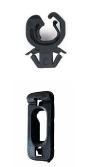 Opel Kaput Klipsleri Takım 2 Adet