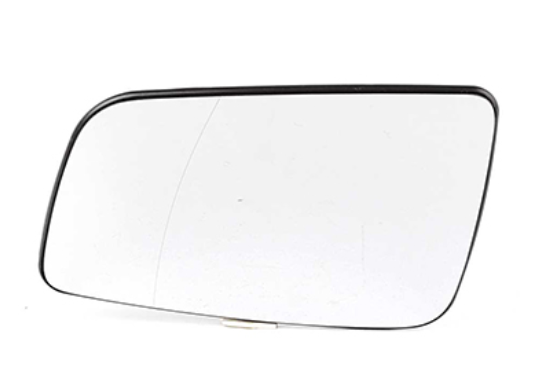 Opel Astra G Sol Elektrikli Isıtmalı Ayna 6428736