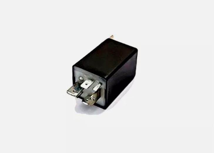 Opel Vectra A, Astra F, Ascona C, Kadett D/E 1.6 D 1.7 D Kızdırma Rölesi - Dizel Motor İçin Yüksek Performanslı Röle 1238532