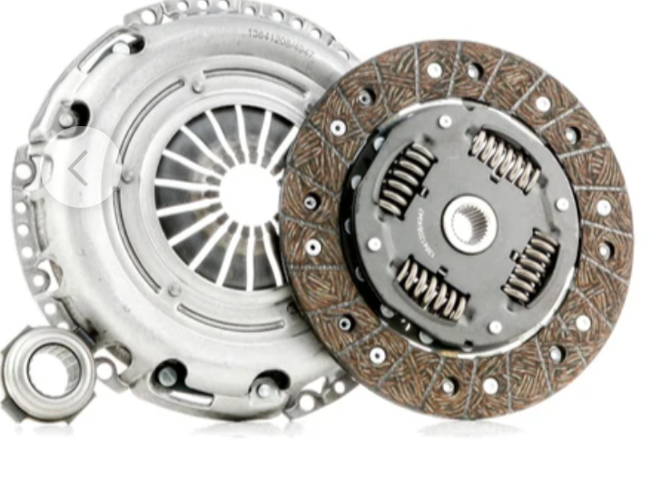 Opel Ascona C Kadett D E C 1.4NZ C16NZ 1.6SV Benzinli Debriyaj Seti (Baskı Balata Bilya) 620033400