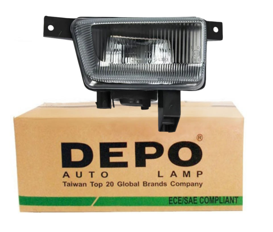 Opel Astra G Sis Farı  Sağ Depo Marka Komple 6710010 6710012