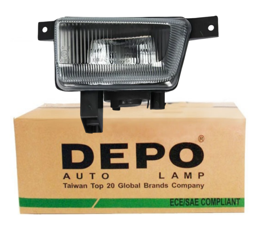 Opel Astra G Sis Farı  Sol Depo Marka Komple 6710010 6710012