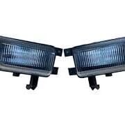 Opel Astra G Sis Farı  Sol Depo Marka Komple 6710010 6710012