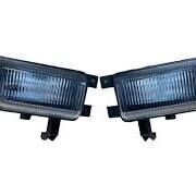 Opel Astra G Sis Farı  Sol Depo Marka Komple 6710010 6710012