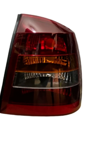 Opel Astra G Hb Füme Stop Lambası Sağ 1998-2009 Uyumlu 6223021 6223022