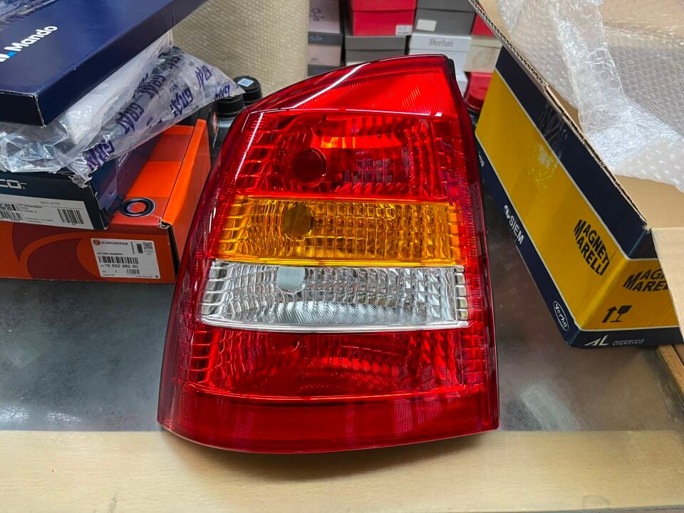 Opel Astra G Sedan Stop Sol Magnetti Marelli Marka 6223023