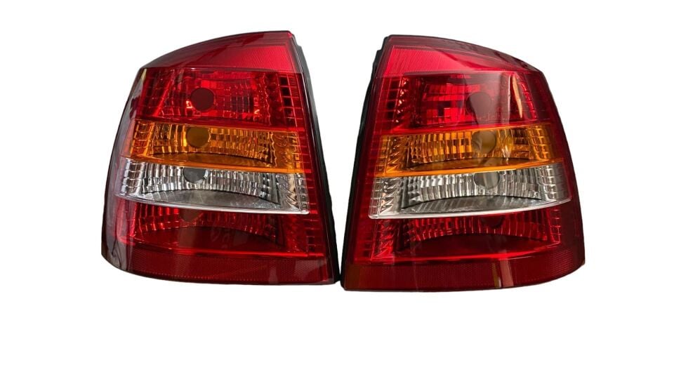 Opel Astra G Sedan Stop Sağ Depo Marka 6223026