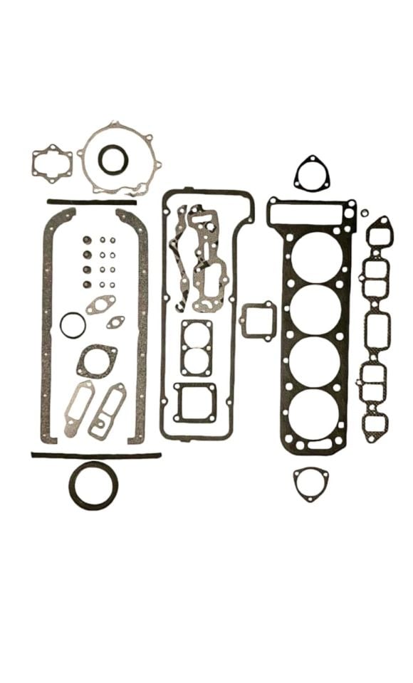Opel Ascona B, Manta B, Rekord C D E 2.0 CIH Motor Full Conta Takımı