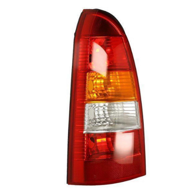 Opel Astra G Sw Sol Stop Caravan İçin