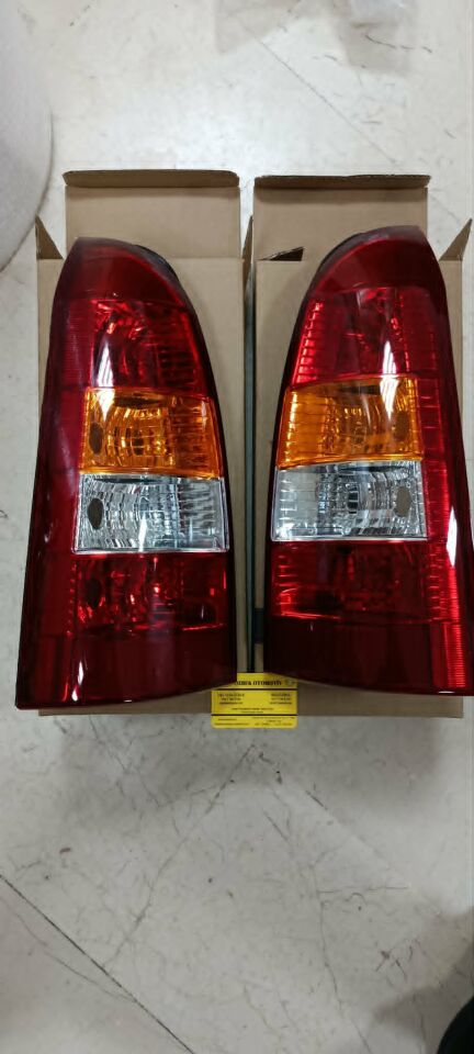 Opel Astra G Sw Sol Stop Caravan İçin