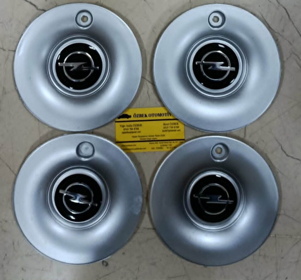 Opel Vectra A GT Jant Arması jant Göbeği  90445441