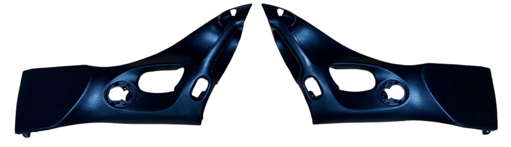 Opel Vectra B İç Kapı Çekme Kolu Takım (1996-2002)