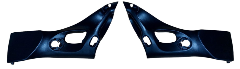 Opel Vectra B İç Kapı Çekme Kolu Takım (1996-2002)