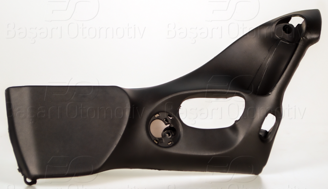 Opel Vectra B İç Kapı Çekme Kolu Sol (1996-2002) 2240271 Tutamak