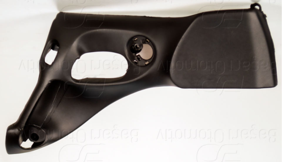Opel Vectra B İç Kapı Çekme Kolu Sol (1996-2002) 2240271 Tutamak