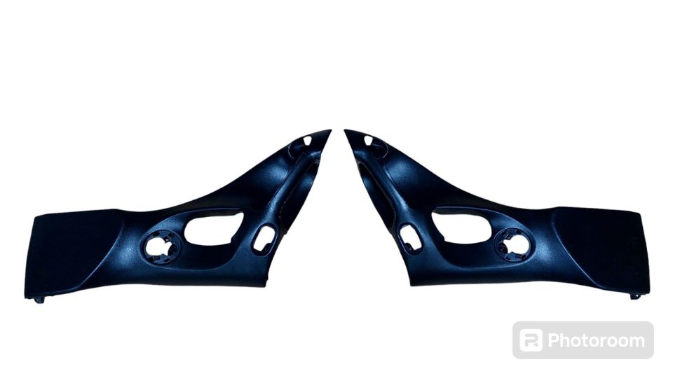 Opel Vectra B İç Kapı Çekme Kolu Sağ 1996-2002