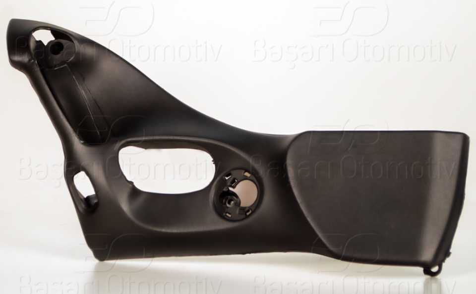 Opel Vectra B İç Kapı Çekme Kolu Sağ 1996-2002 2240270 Tutamak