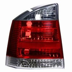 Opel Vectra C Füme Stop Lambası Takımı - 2002-2008 Uyumlu