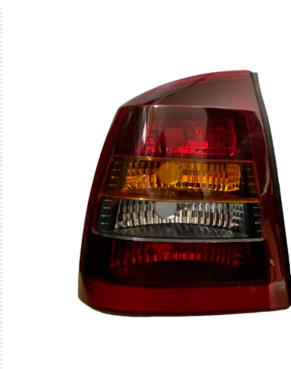 Opel Astra G Hb Füme Stop Lambası Sol 1998-2009 Uyumlu 6223021 6223022