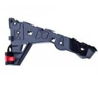 Opel Astra H Sağ Ön Tampon Ayağı  Braketi 1406548