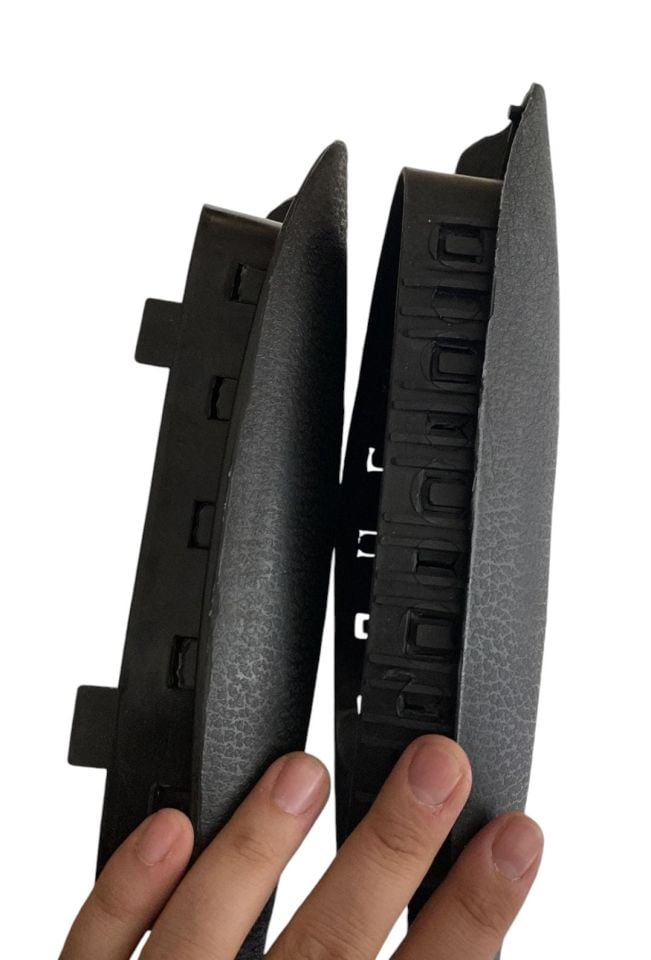 Opel Astra G, Zafira A, Corsa B, Tigra A, Agila A 1998-2003 Direksiyon Aırbag Kapağı Amblemli Komple 199180 Perçinli 199187 Perçinsiz