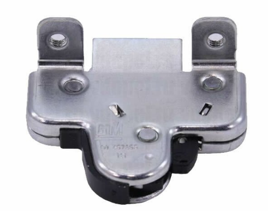 Opel Vectra B Omega B Bagaj Kilidi