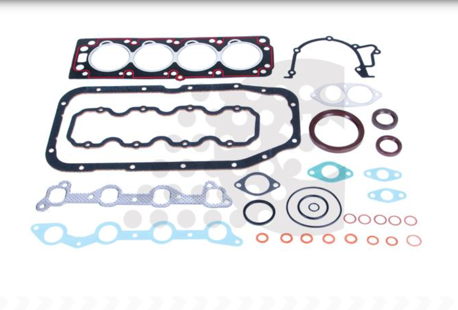 Opel Ascona Kadett D E 1.6 Dizel Fullconta Takımı