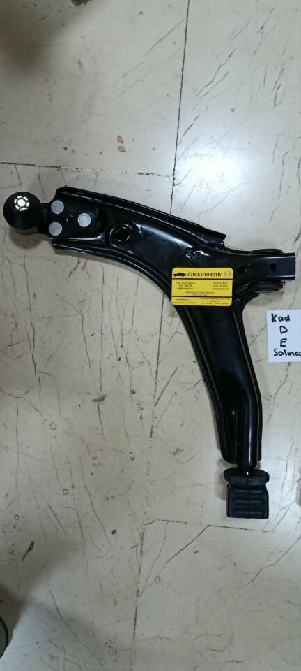Opel Kadett D E Sol Salıncak SALINCAK ALT SOL (ROTILLI) OPEL KADETT DAEWOO LANOS NEXIA 79-84 352123