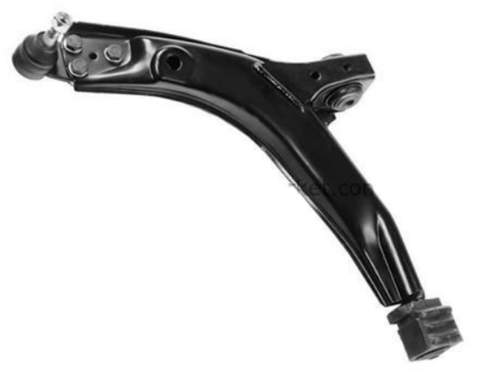 Opel Kadett D E Sol Salıncak SALINCAK ALT SOL (ROTILLI) OPEL KADETT DAEWOO LANOS NEXIA 79-84 352123