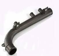 OPEL CALIBRA A KADETT E VECTRA A KALORIFER SU BORUSU 1.6 1.8 2.0 1336062