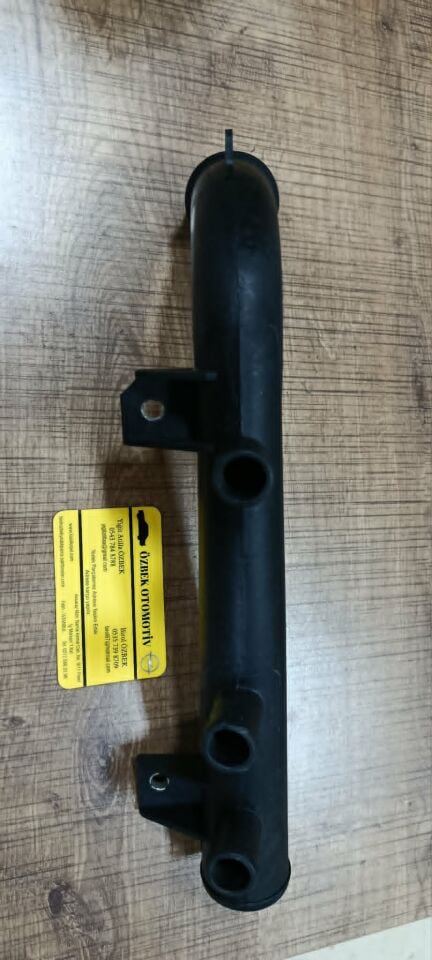 OPEL CALIBRA A KADETT E VECTRA A KALORIFER SU BORUSU 1.6 1.8 2.0 1336062